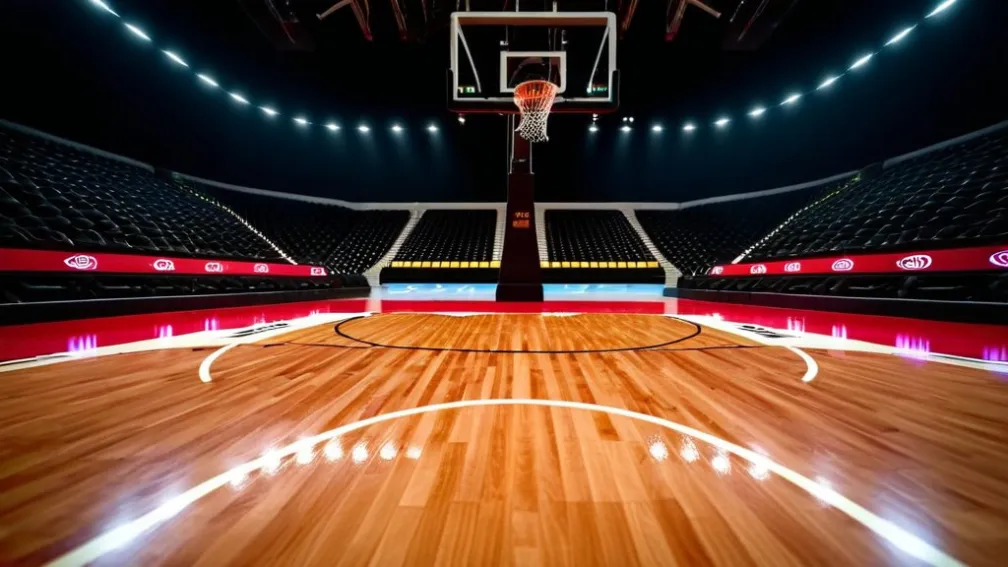 Баскетбол: «Техас Тек» проти «Міссісіпі Стейт»