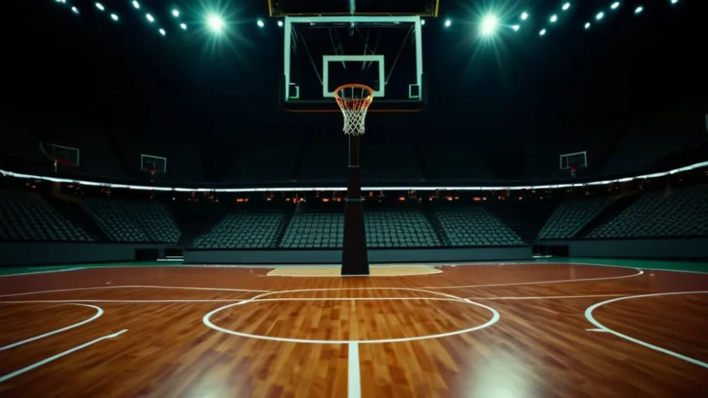 Баскетбольний поєдинок: «Огайо Бобкетс» зустрінуться з «Бетюн-Кукман Вайлдкетс»