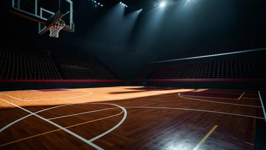 Баскетбол: «Сент-Мері Гейлс» зустрінуться з «Арканзас Стейт» після яскравої гри Льюїса