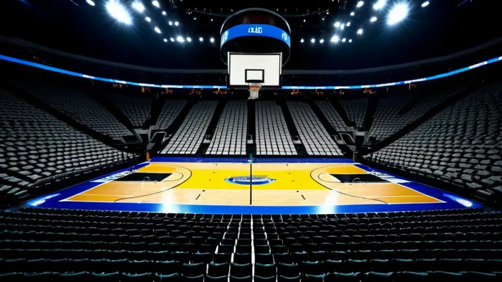 Баскетбольна битва: Charleston Cougars зіграють проти UMass Minutemen