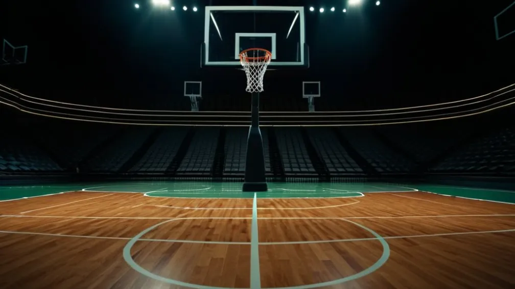 Баскетбольний матч: «Меріленд Террапінс» зіграють проти «Маунт Сент-Мері»