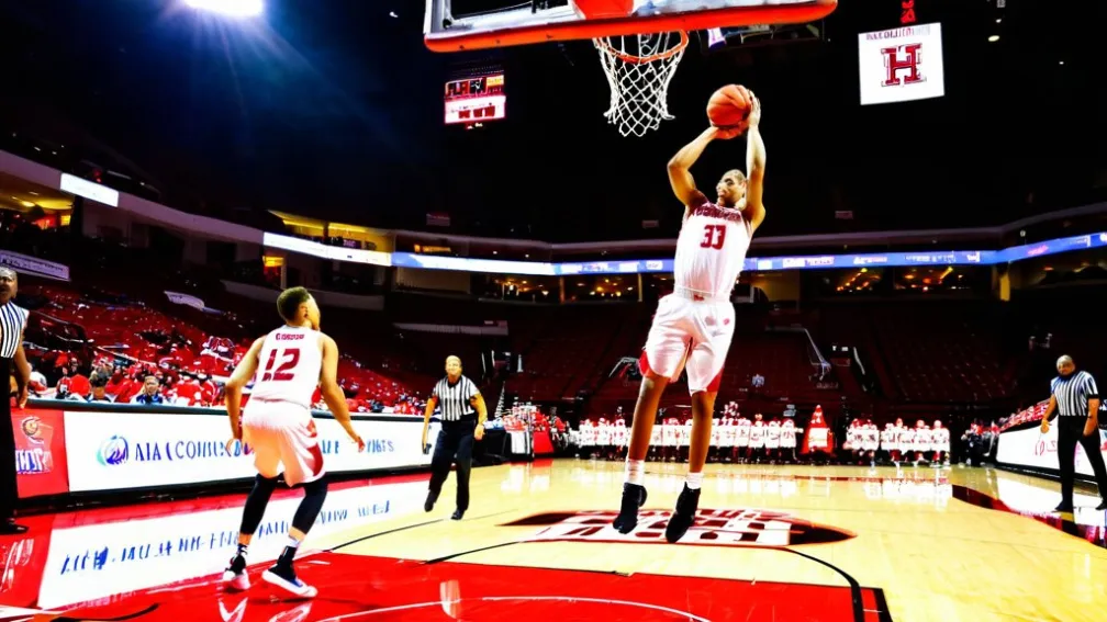 «Х'юстон Кугарз» приймає «Райдер Бронкс»: передматчевий огляд