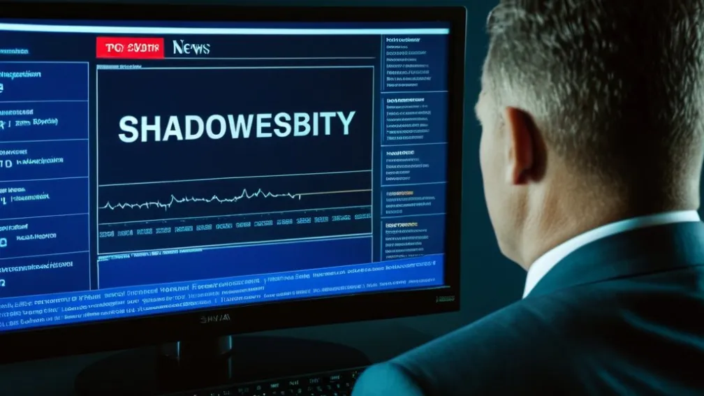 Виявлено нову кіберзагрозу