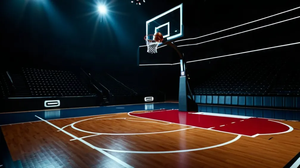 Баскетбол: «Юта Утес» зустрінеться з «Кал Полі Мустангс» у четвер