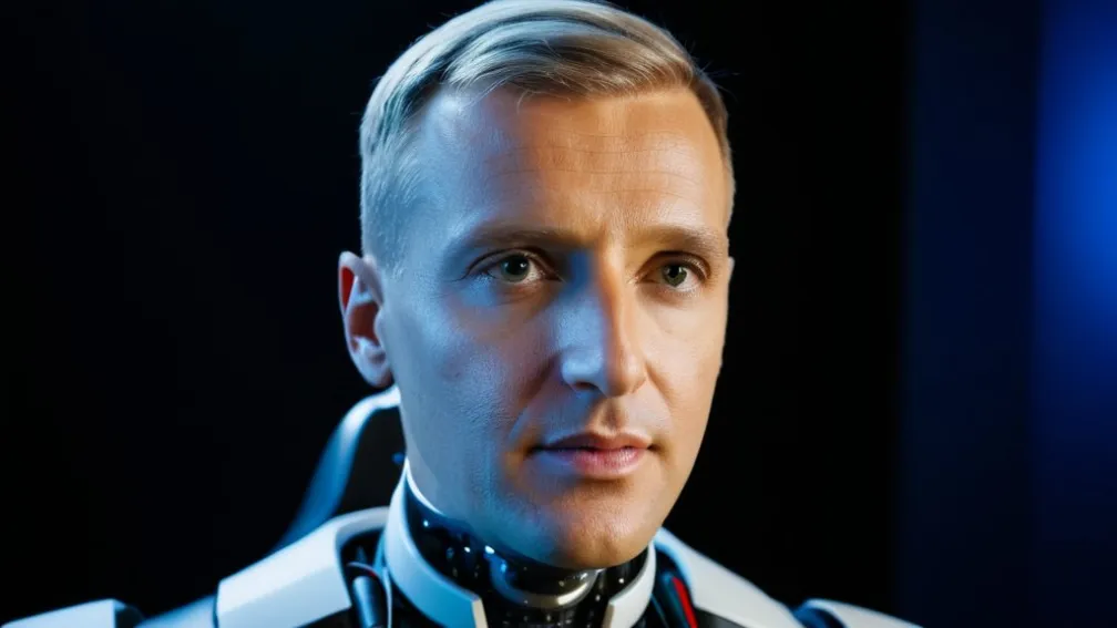 Новий погляд на розвиток штучного інтелекту