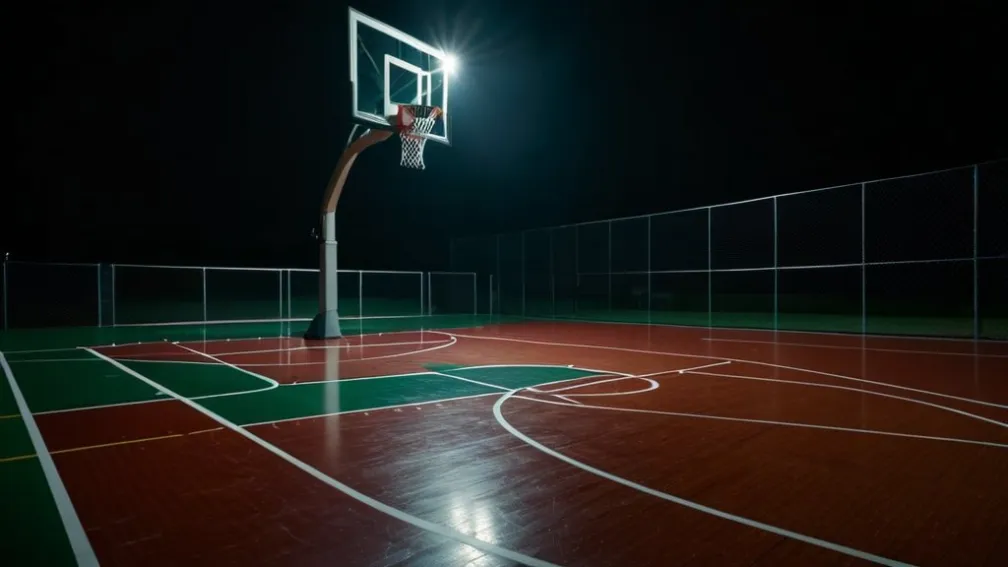 Баскетбол: «Індіана Стейт Сикаморс» приймають «Луїзіана Тек Бульдогс» у неконференційному матчі