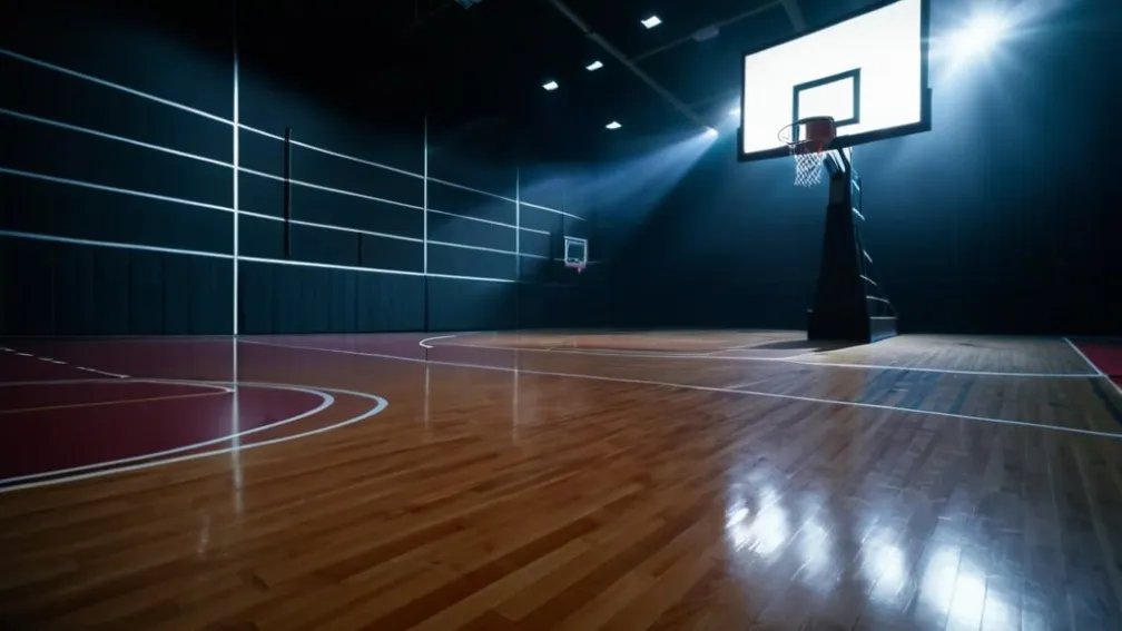 "Американ Іглз" зіграють з "ЛІУ Шаркс" після результативної гри Мур-Ніколсон