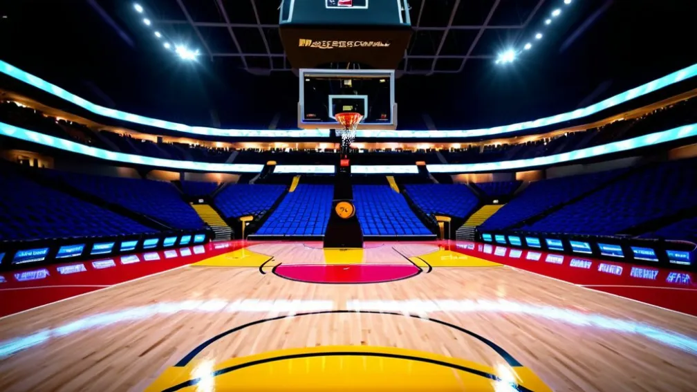 Баскетбольний поєдинок: Теннессі проти Теннессі Стейт після успіху Окпари