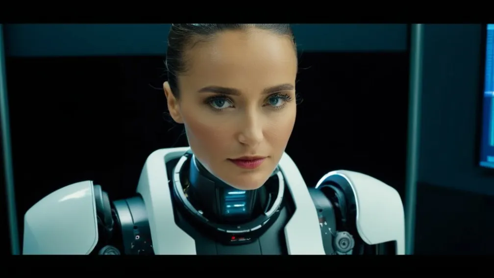 Вплив штучного інтелекту на ринок праці