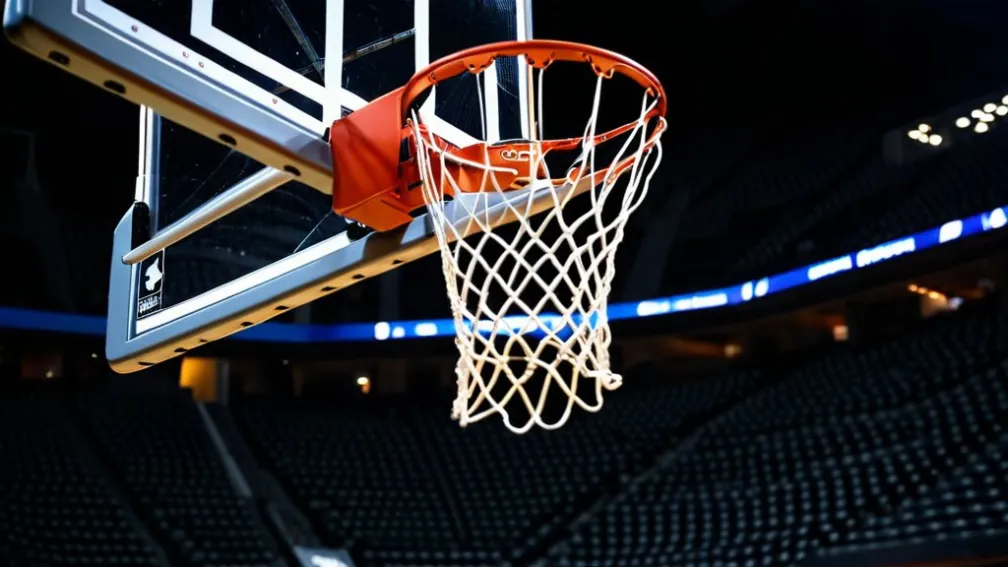 Air Force Falcons проти Alabama State Hornets: Чи зможуть «Соколи» перервати смугу невдач?