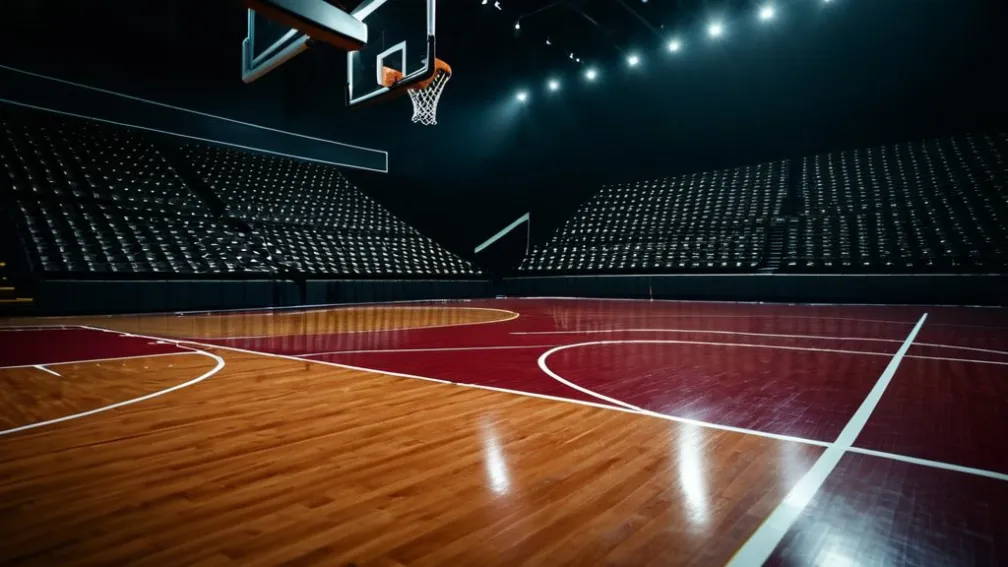 Баскетбольна зустріч: Texas State проти Texas A&M-CC