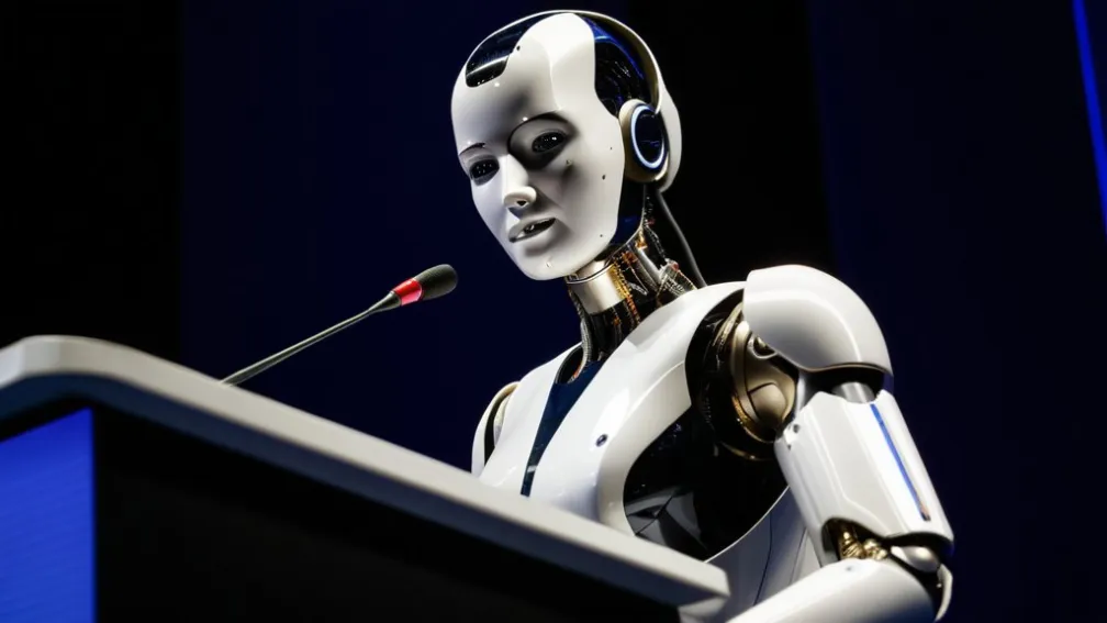 Вплив штучного інтелекту на ринок праці