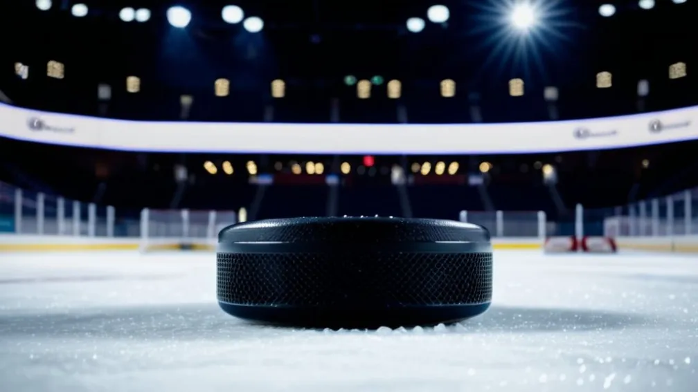 НХЛ: "Юта Маммут" спробує перервати серію поразок у матчі проти "Вегас Голден Найтс"