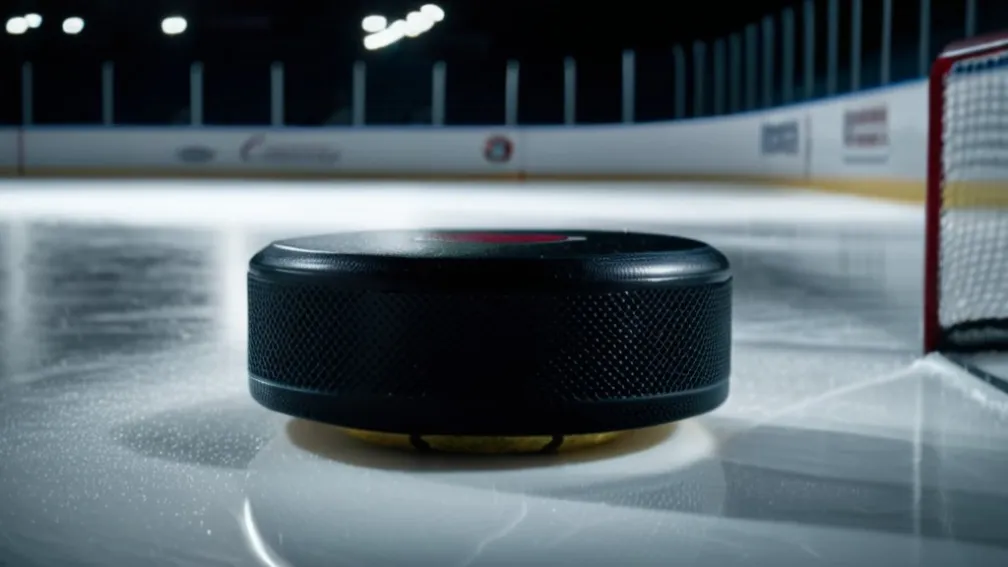 НХЛ: «Торонто Мейпл Ліфс» зіграє проти «Коламбус Блю Джекетс» після перемоги в овертаймі