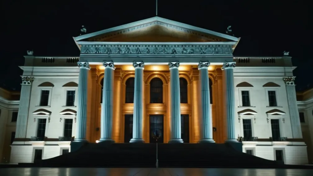 Лувр Посилює Заходи Безпеки: 100 Нових Камер та Системи Захисту Після Викрадення Коштовностей