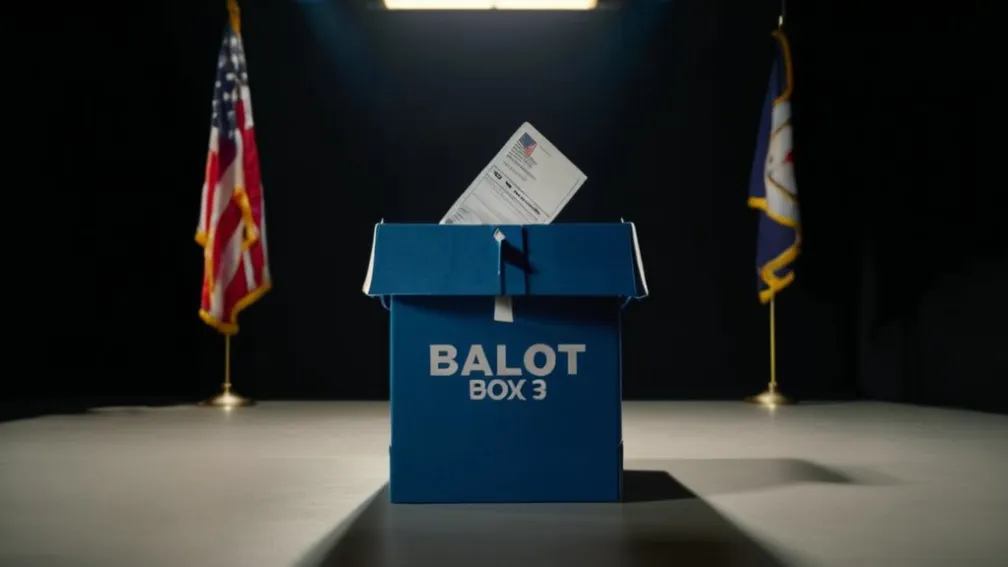 Вісконсин: Низький рівень порушень на президентських виборах 2024 року