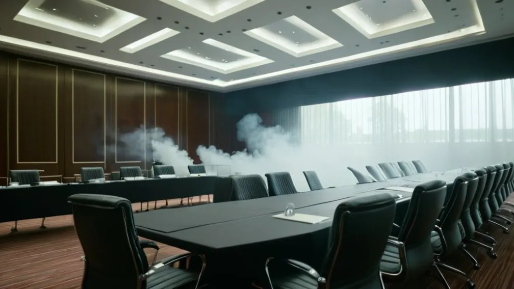 Пожежа перервала кліматичні переговори ООН у Бразилії на фінальній стадії