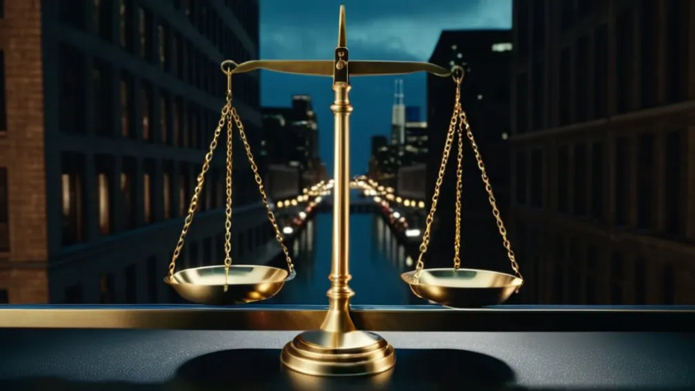 Федеральний нагляд за поліцією Нового Орлеана завершено після 13 років