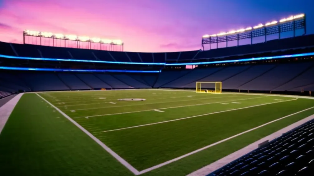 «Детройт Лайонс» прагнуть повернутися до плей-офф у матчі проти «Нью-Йорк Джайентс»