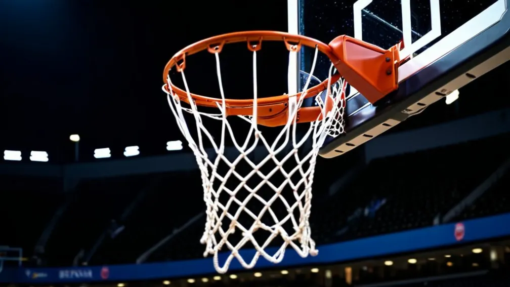 Баскетбольний Поєдинок: Maryland-Eastern Shore зіграє проти Canisius після Перемоги в Овертаймі