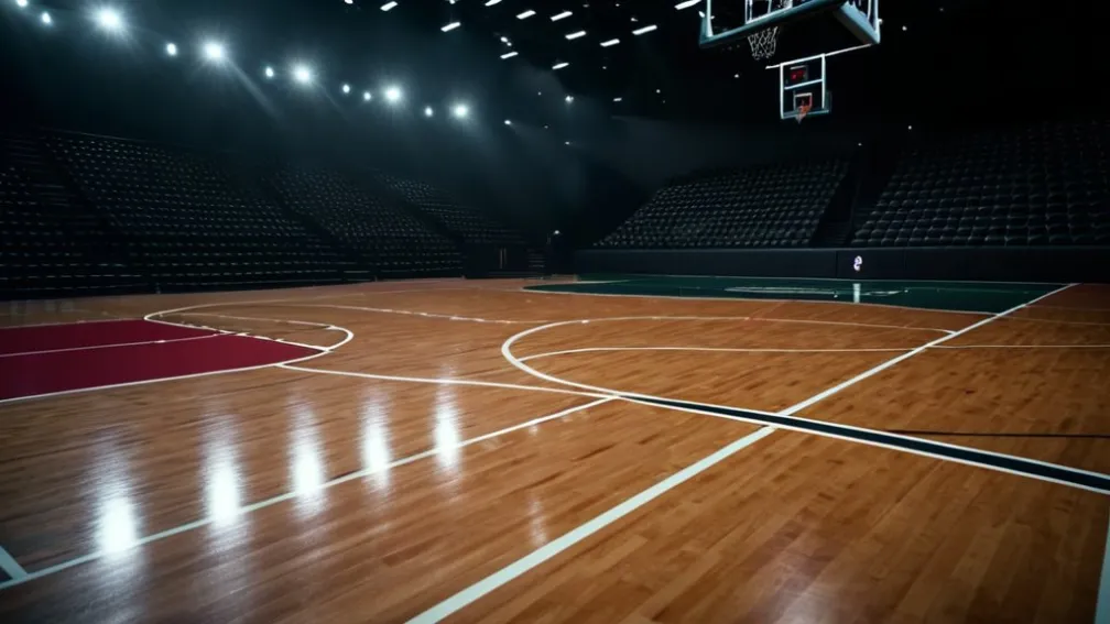 Баскетбольний поєдинок: UC Davis Aggies проти Colorado Buffaloes