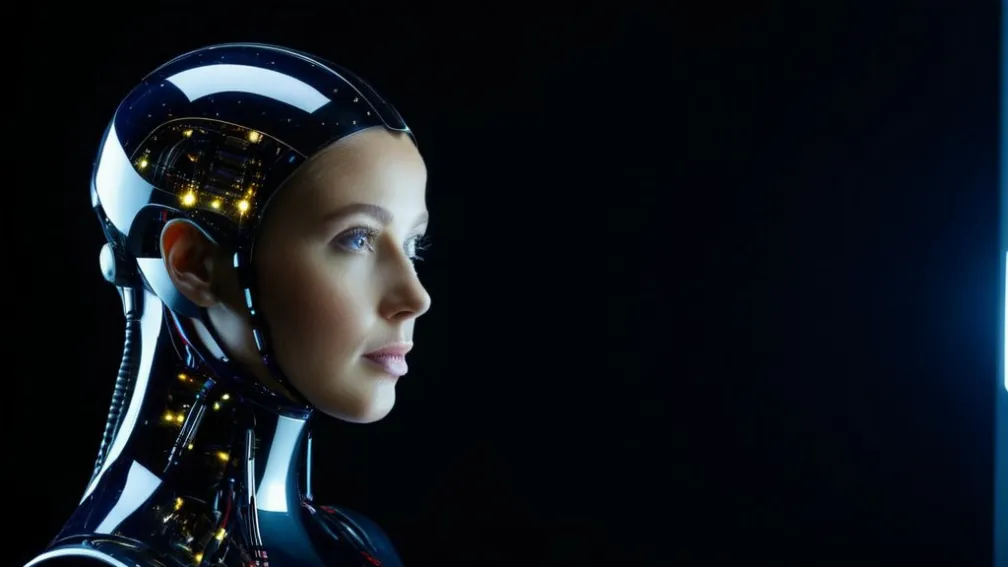 Інновації в галузі штучного інтелекту