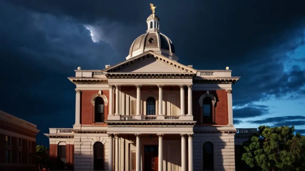 Жінка отримала довічний термін за співучасть у вбивствах у Небрасці