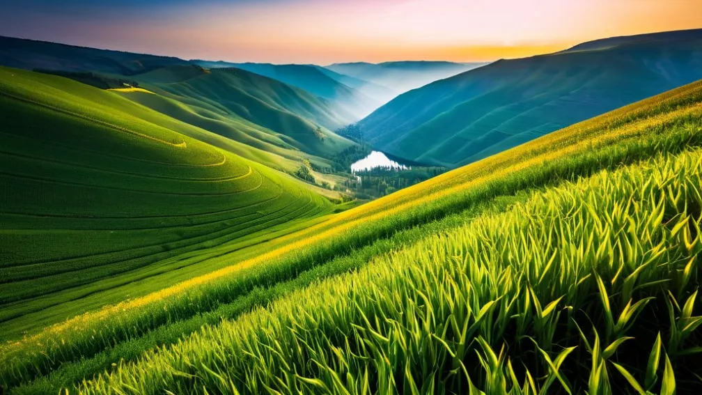 Природа та її біорізноманіття