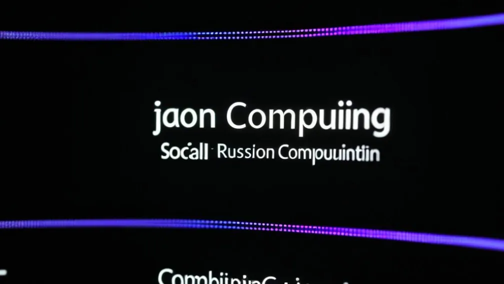 Квантові обчислення: Революція в обробці інформації
