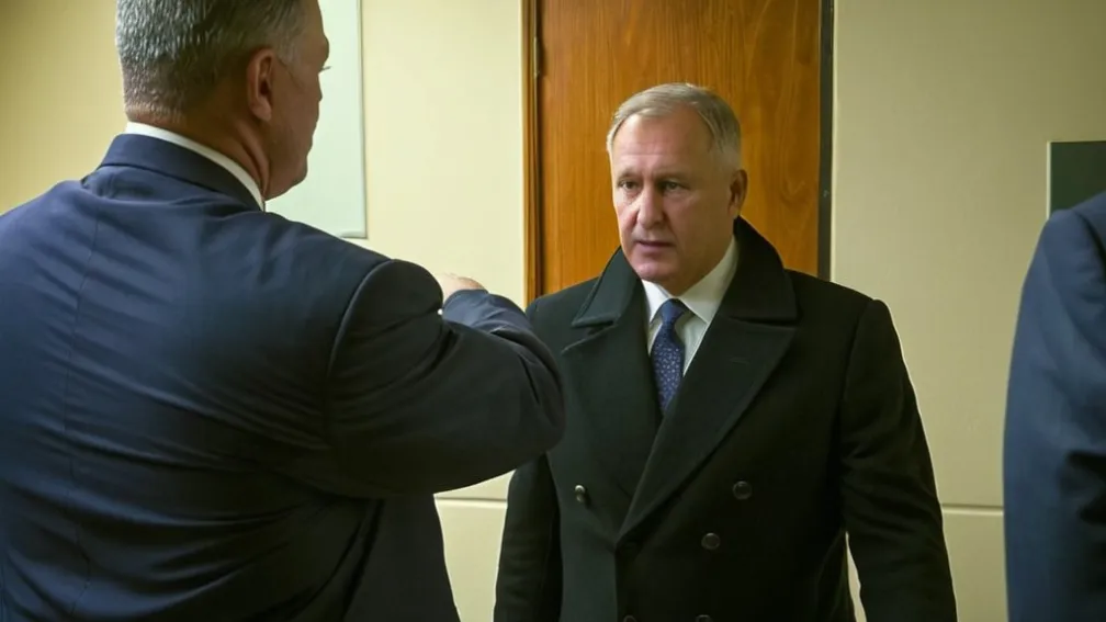 Верховний суд Нью-Гемпшира розглядає суперечливий вирок у справі про насильство в молодіжному центрі