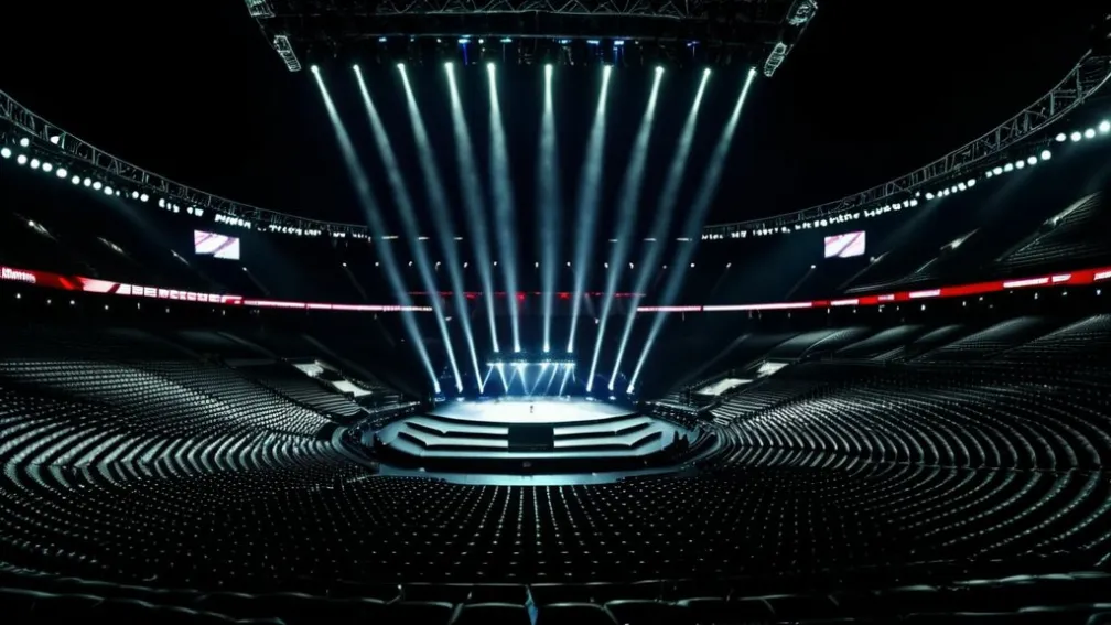 Історичний успіх: світовий тур The Weeknd "After Hours ‘Til Dawn" перетнув позначку в мільярд доларів