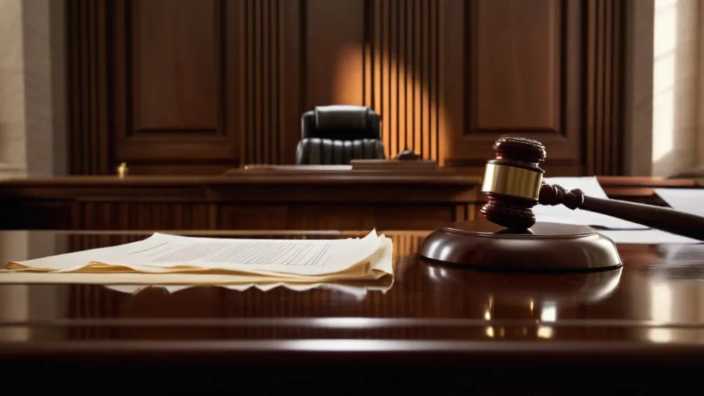 Мін'юст США зіткнувся з проблемами у справі Комі через процедурні порушення