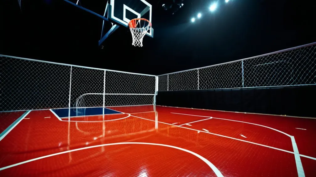 На паркеті T-Mobile Center: Mississippi State Bulldogs проти New Mexico Lobos