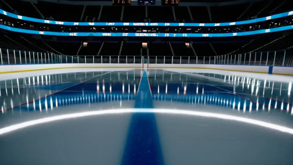 Хокейна битва: «Оттава Сенаторз» зустрінуться з «Сан-Хосе Шаркс»