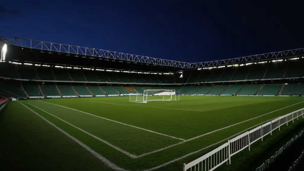 Спрінгбокс без Мостерта, незважаючи на скасування червоної картки