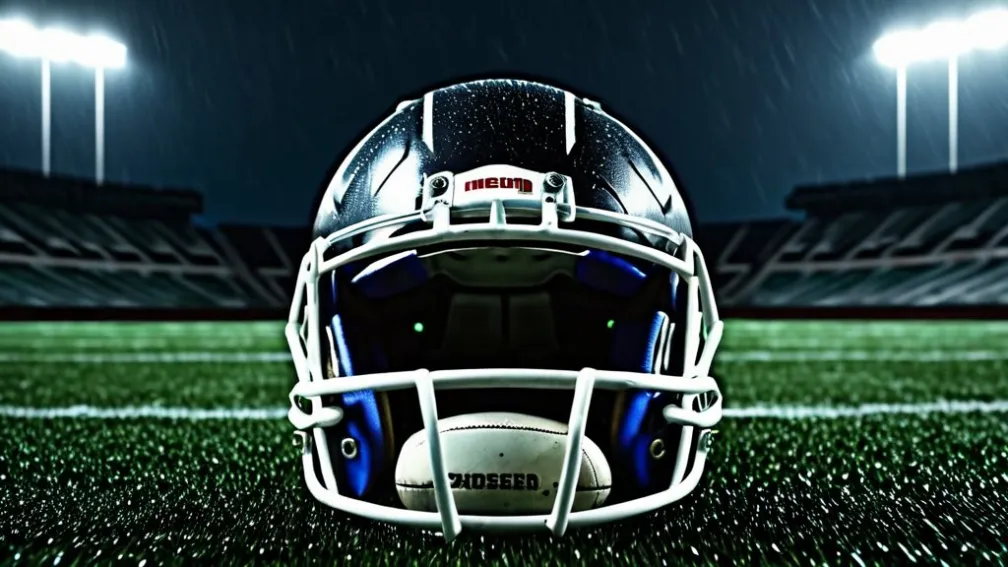 Вашингтон Коммандерс: Сезон, позначений травмами та викликами на полі