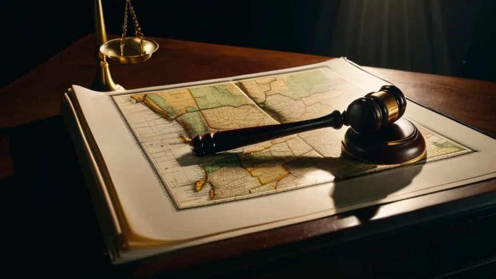 Справа Кілмара Абрего Гарсії: Хроніка Імміграційної Боротьби в США