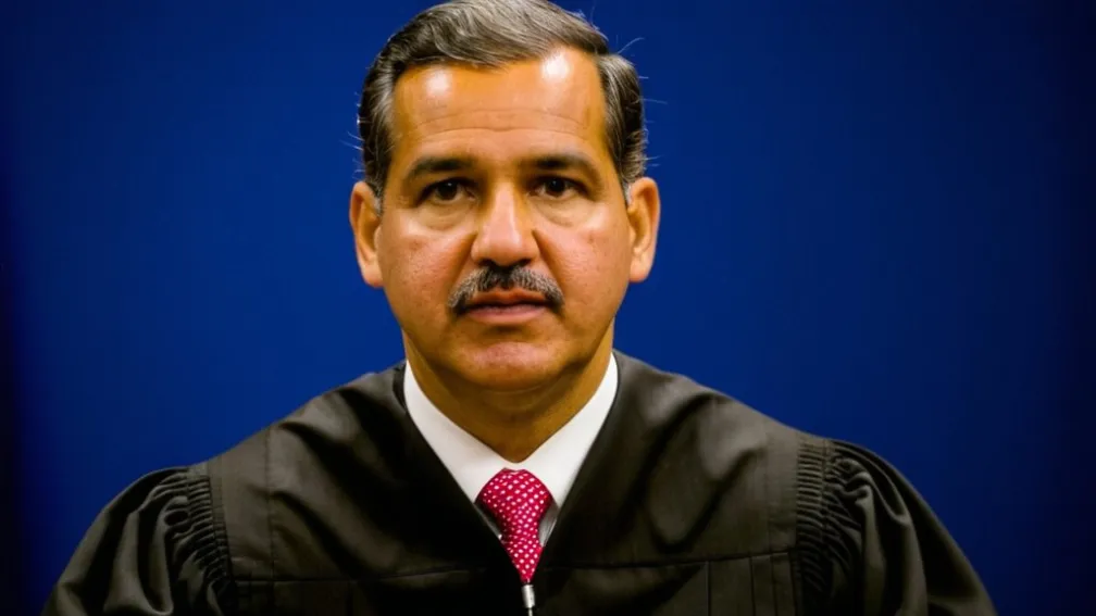 Суддя ухвалить рішення щодо долі Кілмара Абрего Гарсії: імміграційна служба під тиском