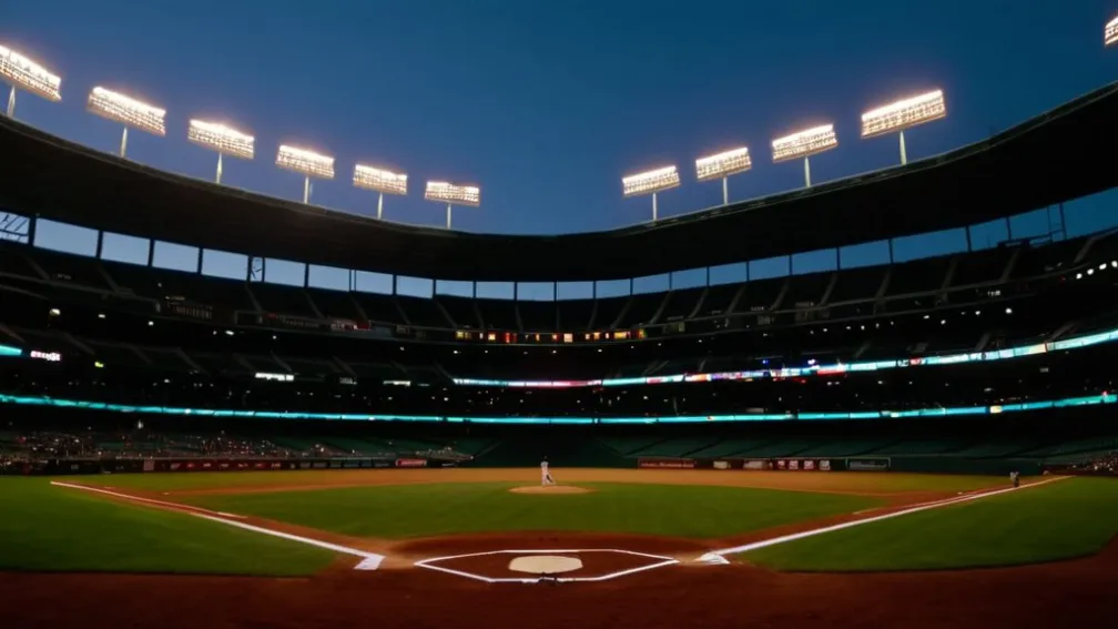 «Сіетл Маринерс» виводить з обігу номер 51 Ренді Джонсона