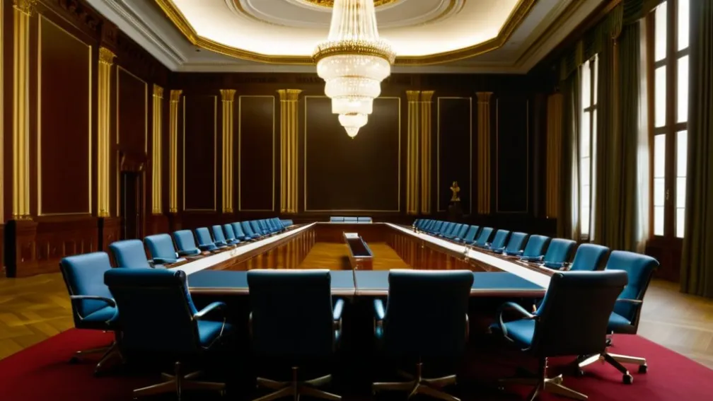 Білий дім розкритикував Південну Африку за заяви про бойкот саміту G20