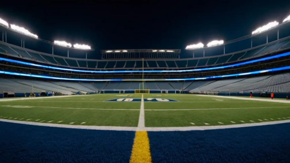 Прогноз на Матч НФЛ: Сан-Франциско 49ers проти Кароліна Пантерз – Зіткнення Претендентів на Плей-офф