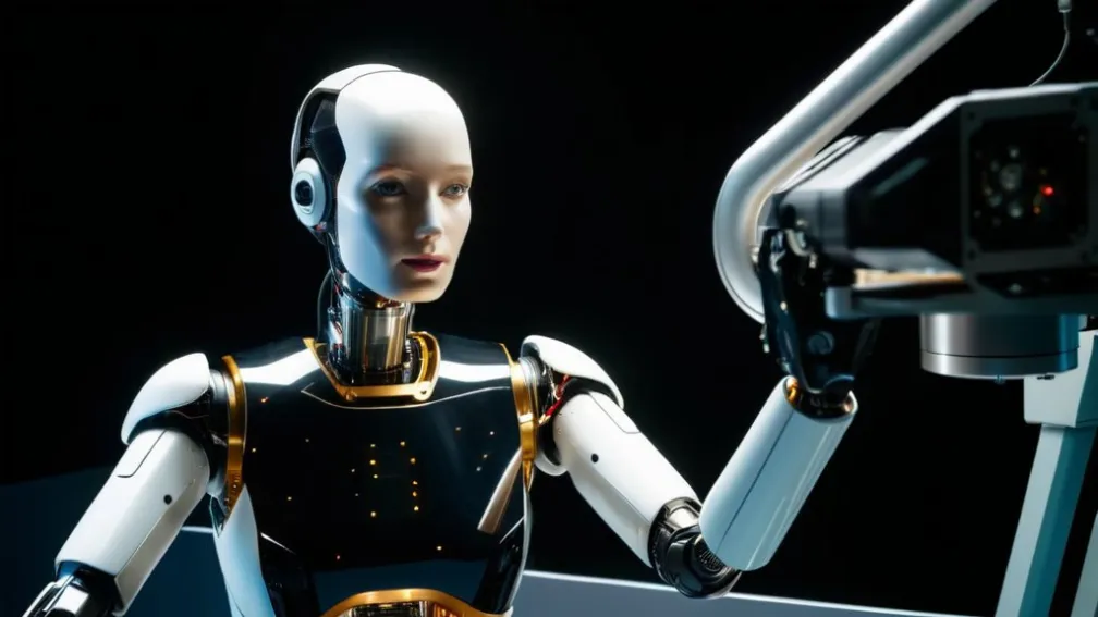 Вплив штучного інтелекту на ринок праці