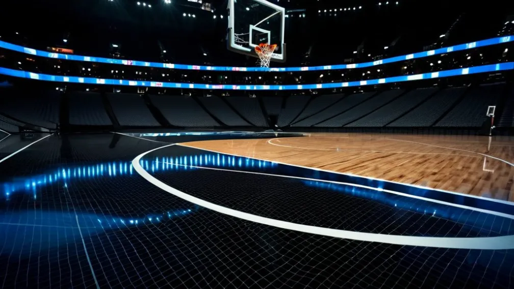 Баскетбольний прогноз: "Спартанці" Південної Кароліни проти "Вовків" Західної Джорджії