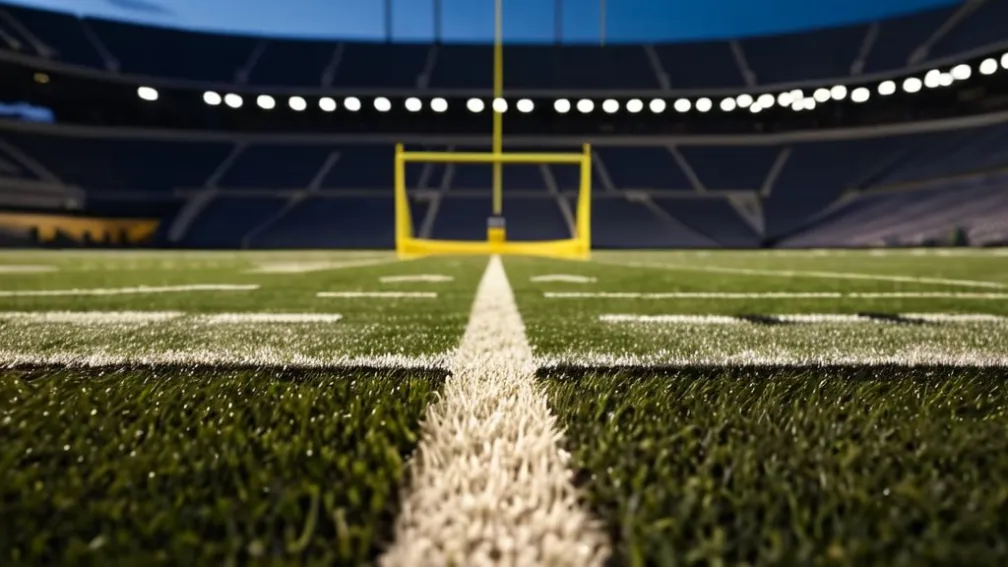 Шедур Сандерс дебютує в НФЛ: Огляд матчу "Клівленд Браунс" проти "Лас-Вегас Рейдерс"