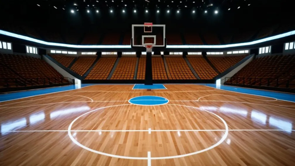 Анонс баскетбольного матчу: Charlotte 49ers проти Appalachian State Mountaineers