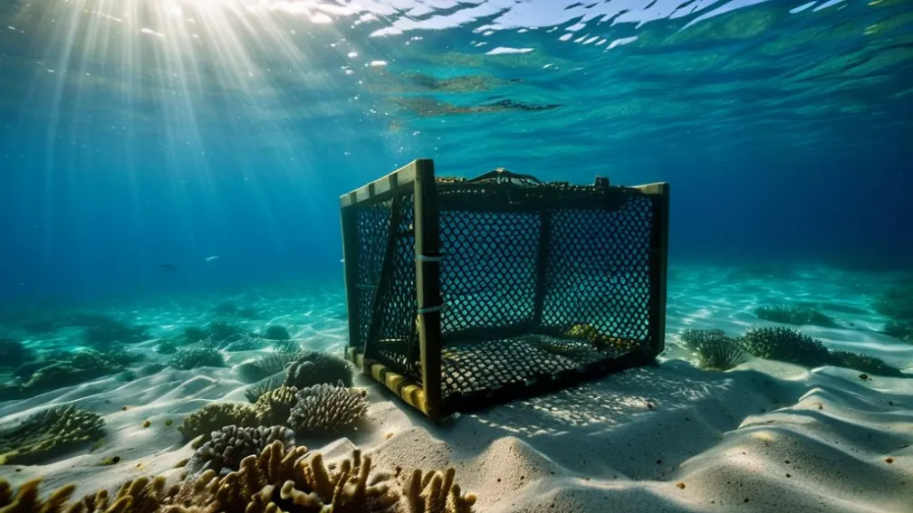 Суд США зобов'язав човни для вилову лобстерів використовувати трекери для збору даних