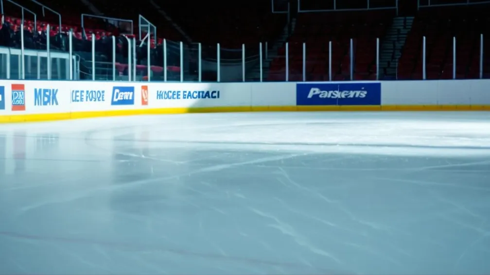 Кепіталз Приймають Лайтнінг Після Хет-Трику Овечкіна: Огляд Майбутнього Матчу НХЛ