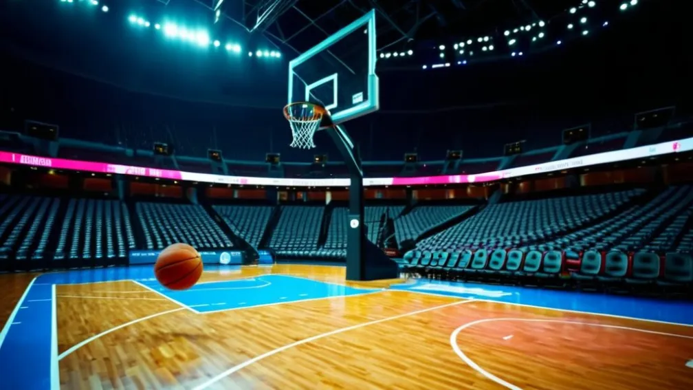 Баскетбол: «Акрон Зіпс» та «Айона Гейлс» зійдуться в матчі на Віргінських островах