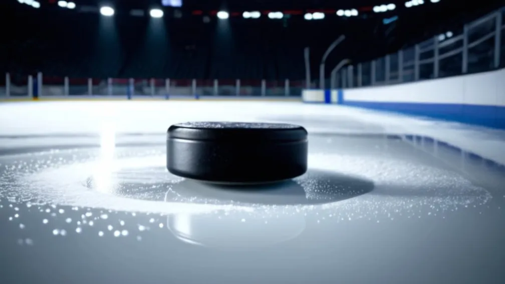 «Айлендерс» зустрінуться з «Блюз» після двоголового виступу Шабанова