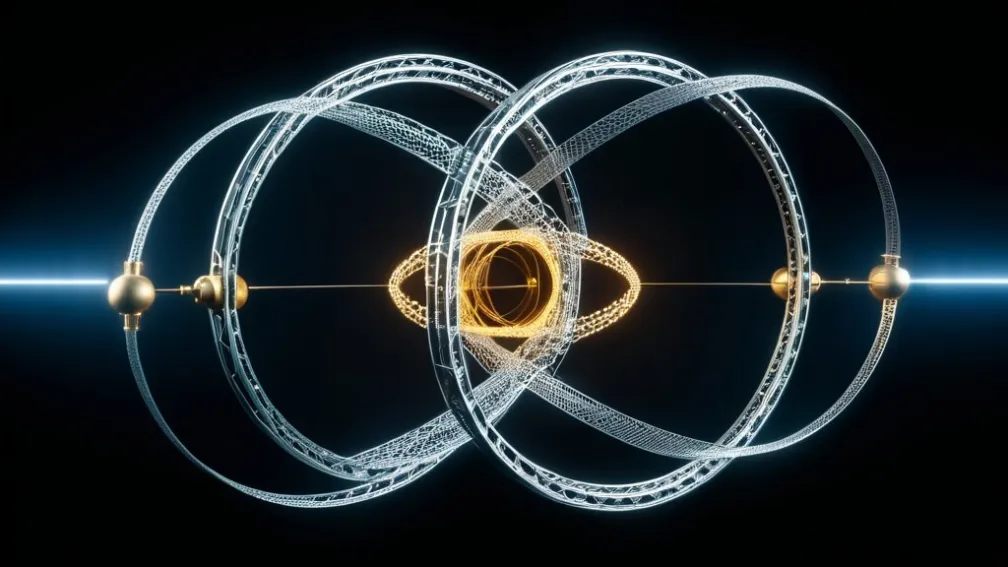 Квантова заплутаність: Міст між частинками